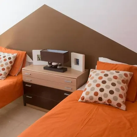 Manrique Villa Playa Blanca (Lanzarote)