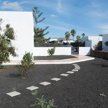 Villa Manrique